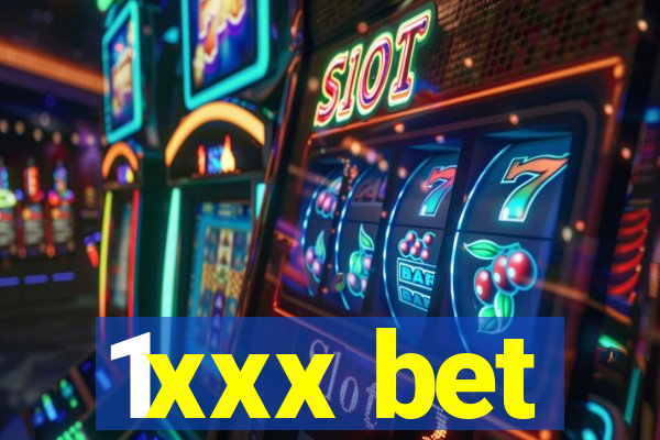 1xxx bet